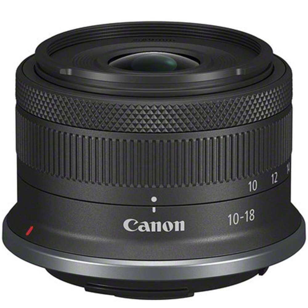 Canon RF-S 10-18mm f/4.5-6.3 IS STM Lens – Outdoorphoto