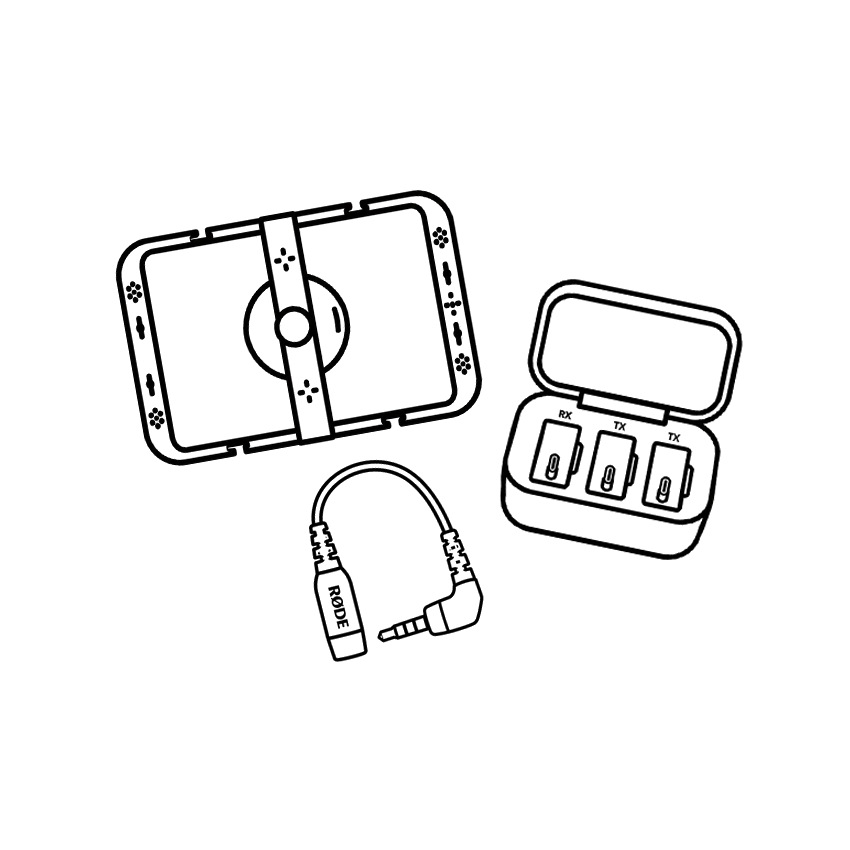 Accessories