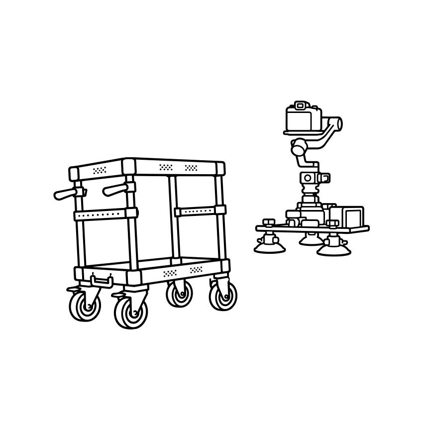 Ground & Vehicle Support