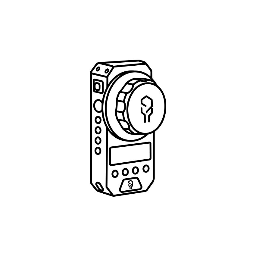 Lens Support