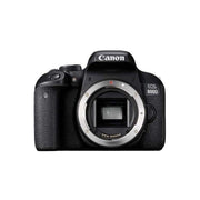 Used Canon 800D Body