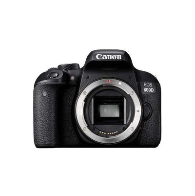 Used Canon 800D Body