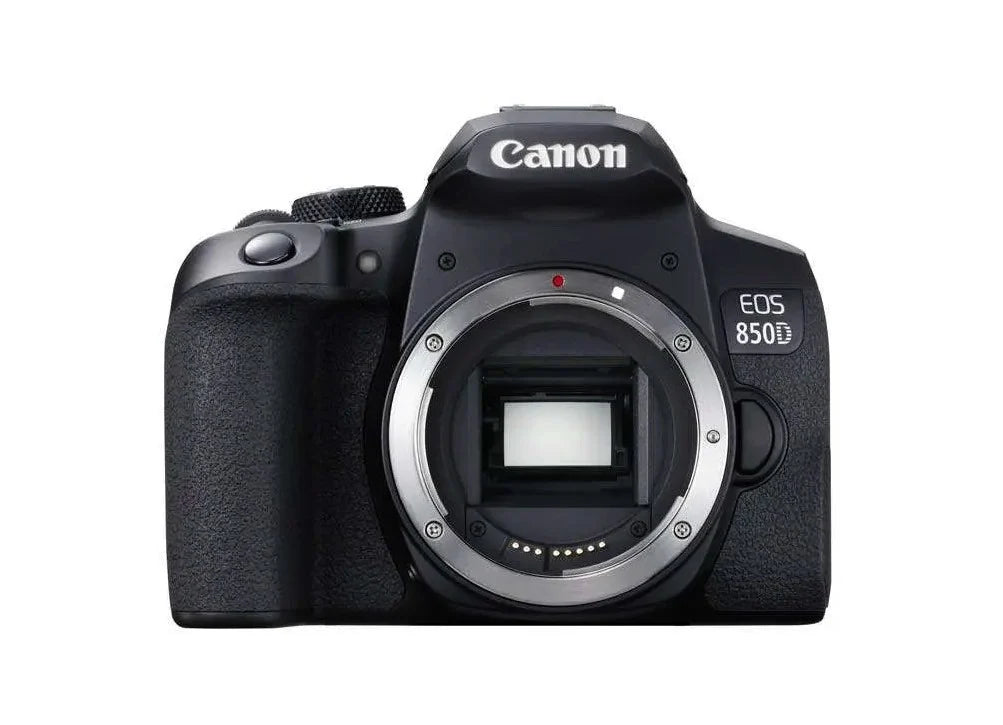 Used Canon EOS 850D Body