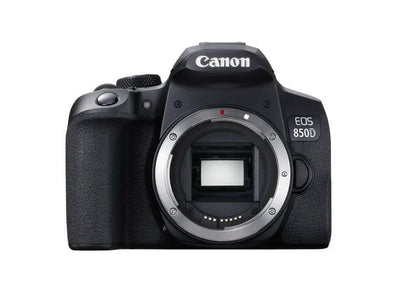 Used Canon EOS 850D Body