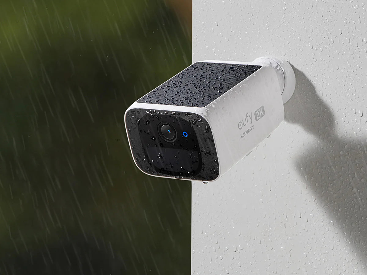 Eufy Security SoloCam S220 – Outdoorphoto Eufy Security SoloCam S220 – Outdoorphoto