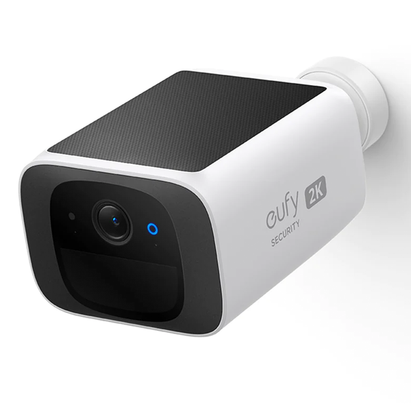 eufy Security SoloCam S220 ソーラーパネル 防犯カメラ Eufy Security SoloCam S220 – Outdoorphoto