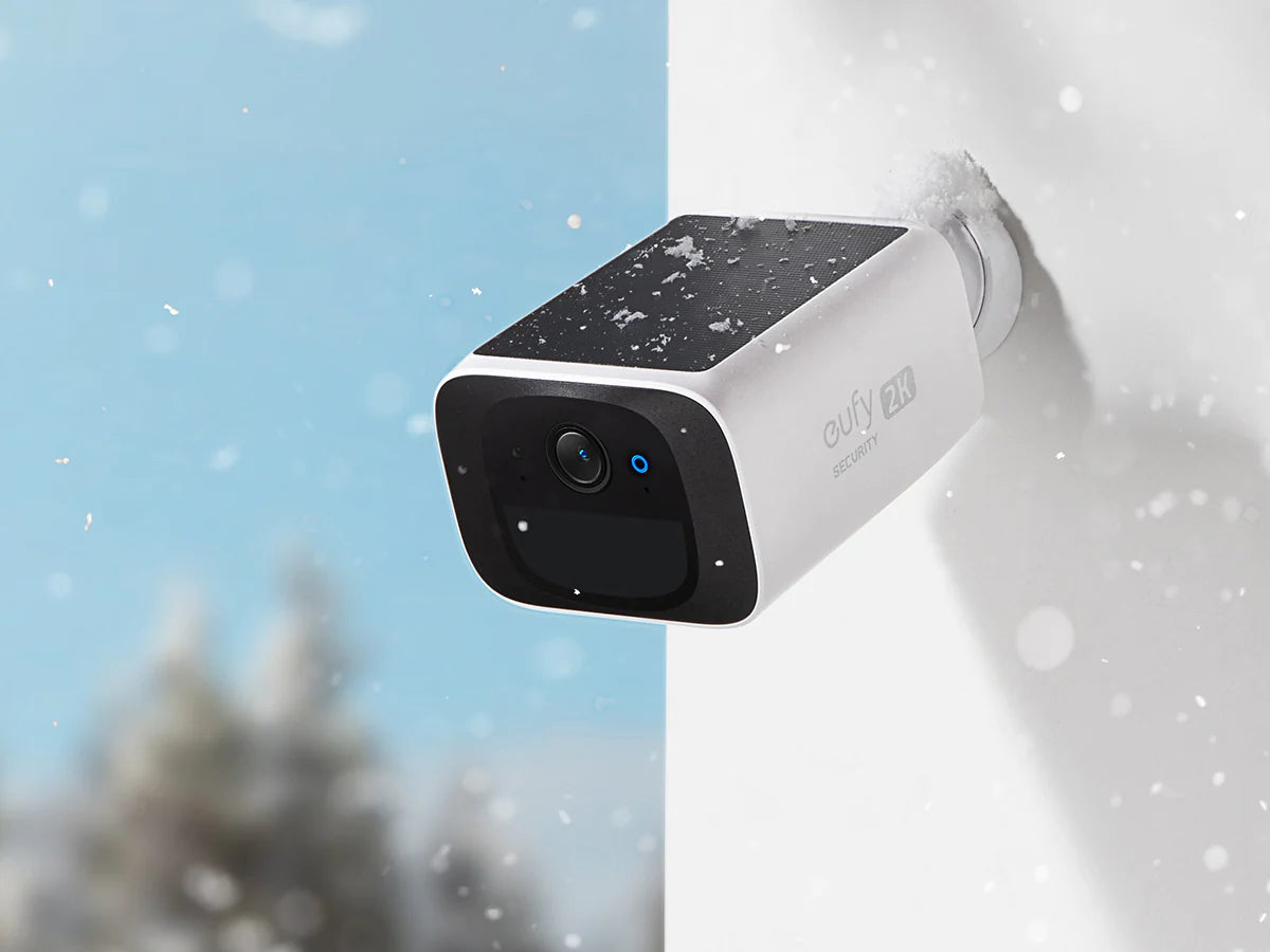 Eufy Security SoloCam S220 – Outdoorphoto