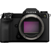 Used Fujifilm GFX 100S Body