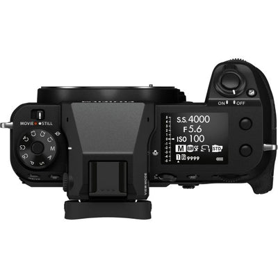 Used Fujifilm GFX 100S Body