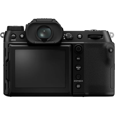 Used Fujifilm GFX 100S Body