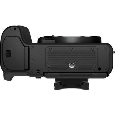 Used Fujifilm GFX 100S Body