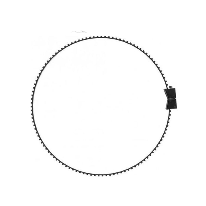 Edelkrone Lens Gear for precise focus and zoom control on DSLR and cinema lenses.