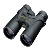 The Prostaff 3S binoculars feature a 42mm-diameter objective lens but still offers you a considerably lightweight and compact body offering portability.
