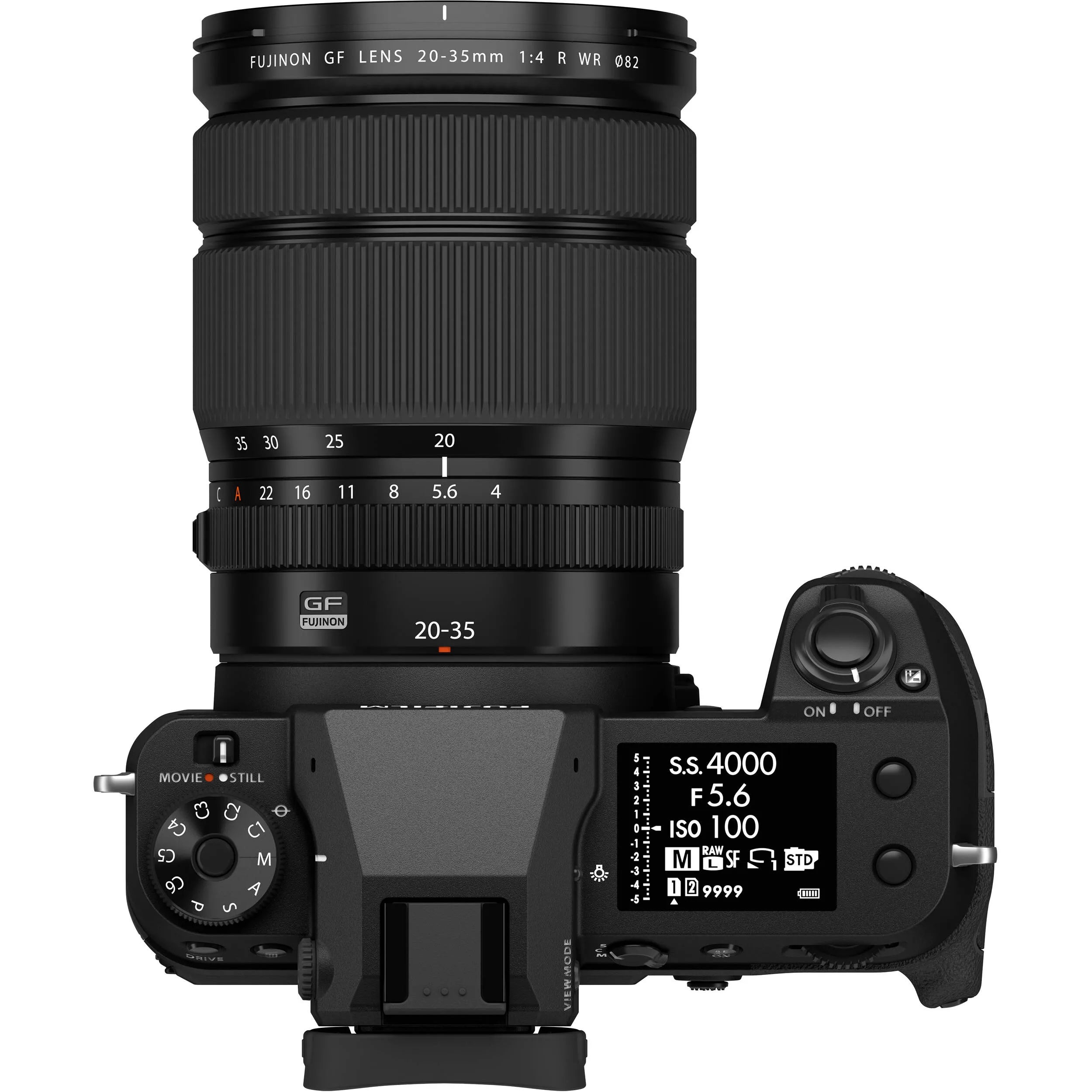 Fujifilm GF 20-35mm f/1.4 R WR – Outdoorphoto