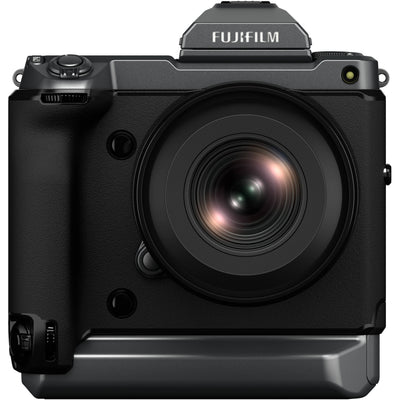 Fujifilm GF 20-35mm f/1.4 R WR. Medium-format wide-angle zoom with f/1.4, sharp optics, weather-resistant design, and versatile low-light performance.