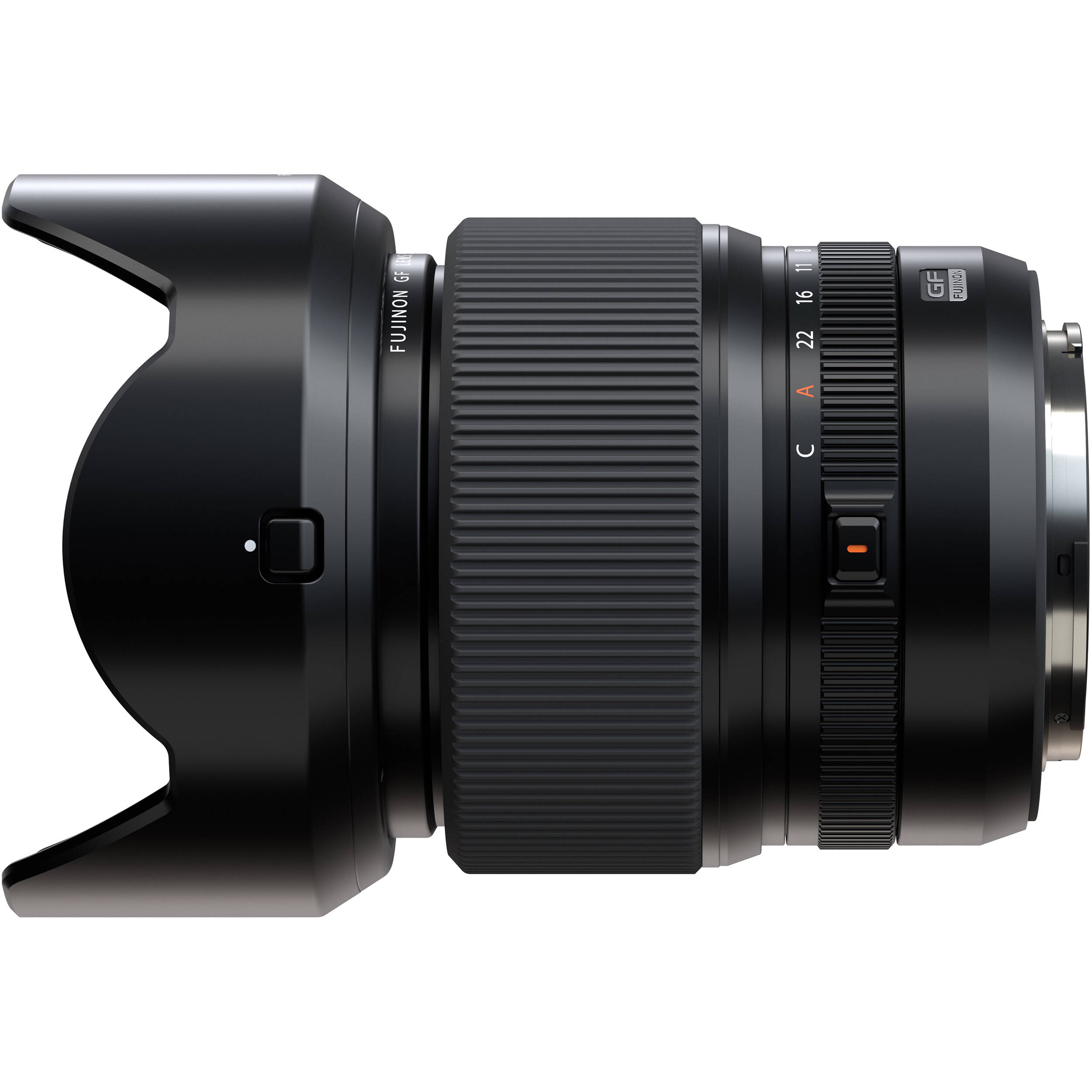 Fujifilm GF 55mm f/1.7 R WR Lens – Outdoorphoto