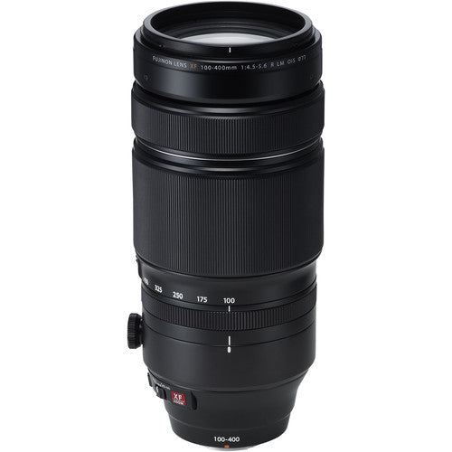 Used Fujifilm XF 100-400mm F/4.5-5.6 R LM OIS WR – Outdoorphoto