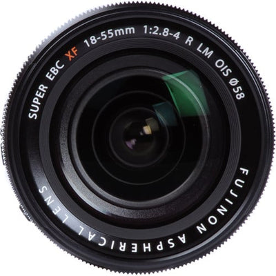 Used Fujifilm XF 18-55mm F/2.8-4 R LM OIS