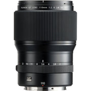 Used Fujifilm GF 110mm F/2 R LM WR