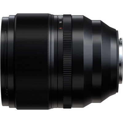 Fujifilm XF 50 mm f/1.0 R WR: ultra-bright, weather-sealed portrait prime (75 mm equivalent), for dramatic bokeh and low-light performance.
