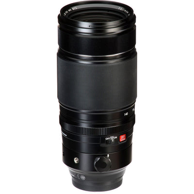 Used Fujifilm XF 50-140mm F/2.8 R LM OIS WR
