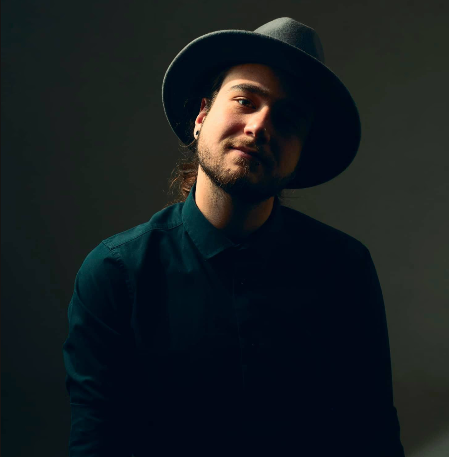 Utilizing AI in the Cine Space with Gabriel McCreadie x Canon | 23 May