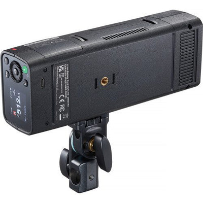 Used Godox AD200Pro II + 80x80Cm Softbox