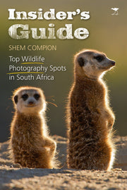 Insider's Guide To Top Wildlife Photography Spots in Botswana & Namibia by Shem Compion