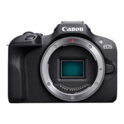 Used Canon EOS R100 Body