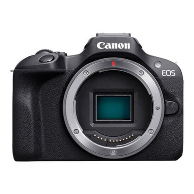 Used Canon EOS R100 Body