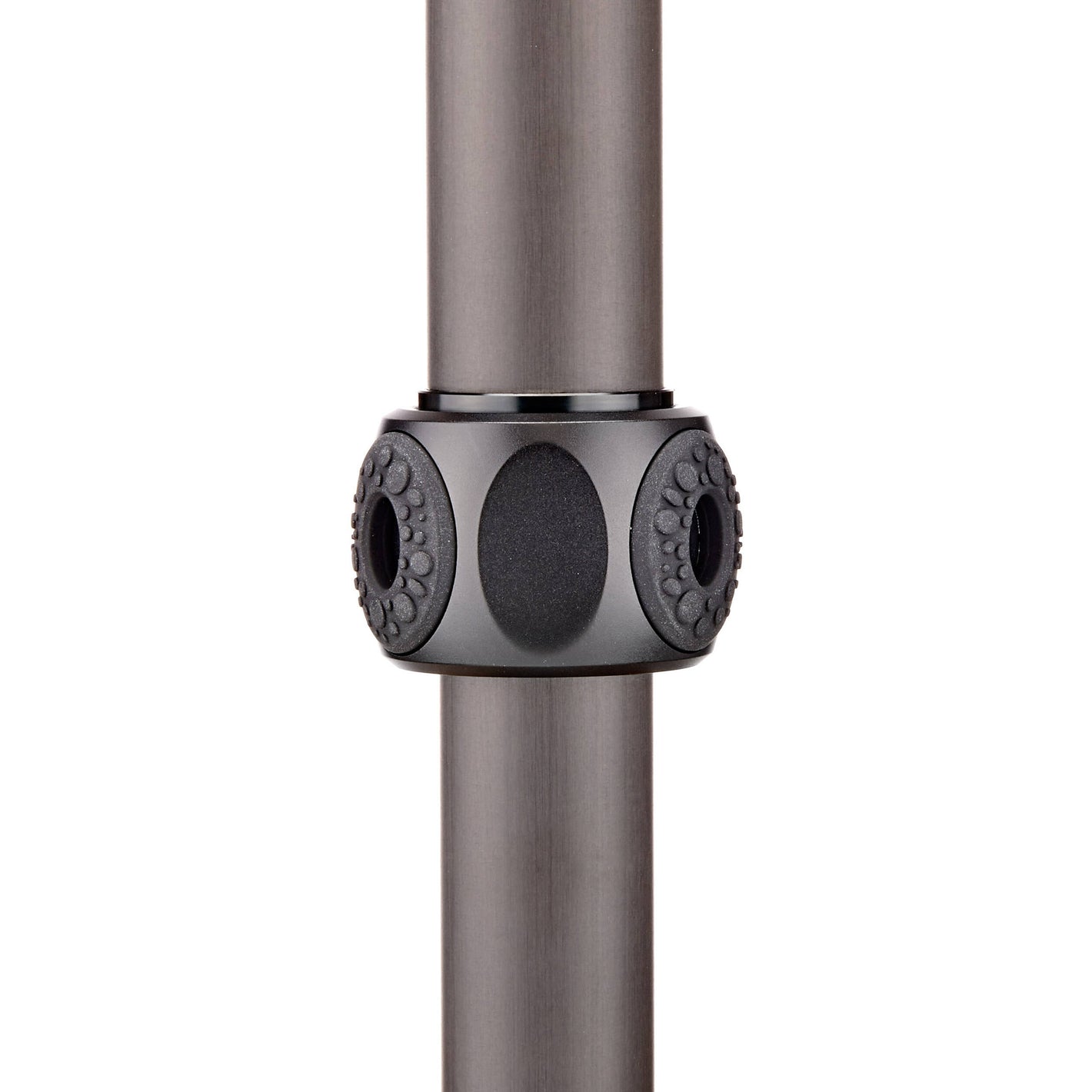 3 Legged Thing Lance Monopod Superkit (Black) with carbon fibre build, ball head, and accessories for stable photography and video.