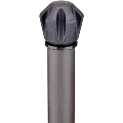 3 Legged Thing Lance Monopod Superkit (Black) with carbon fibre build, ball head, and accessories for stable photography and video.