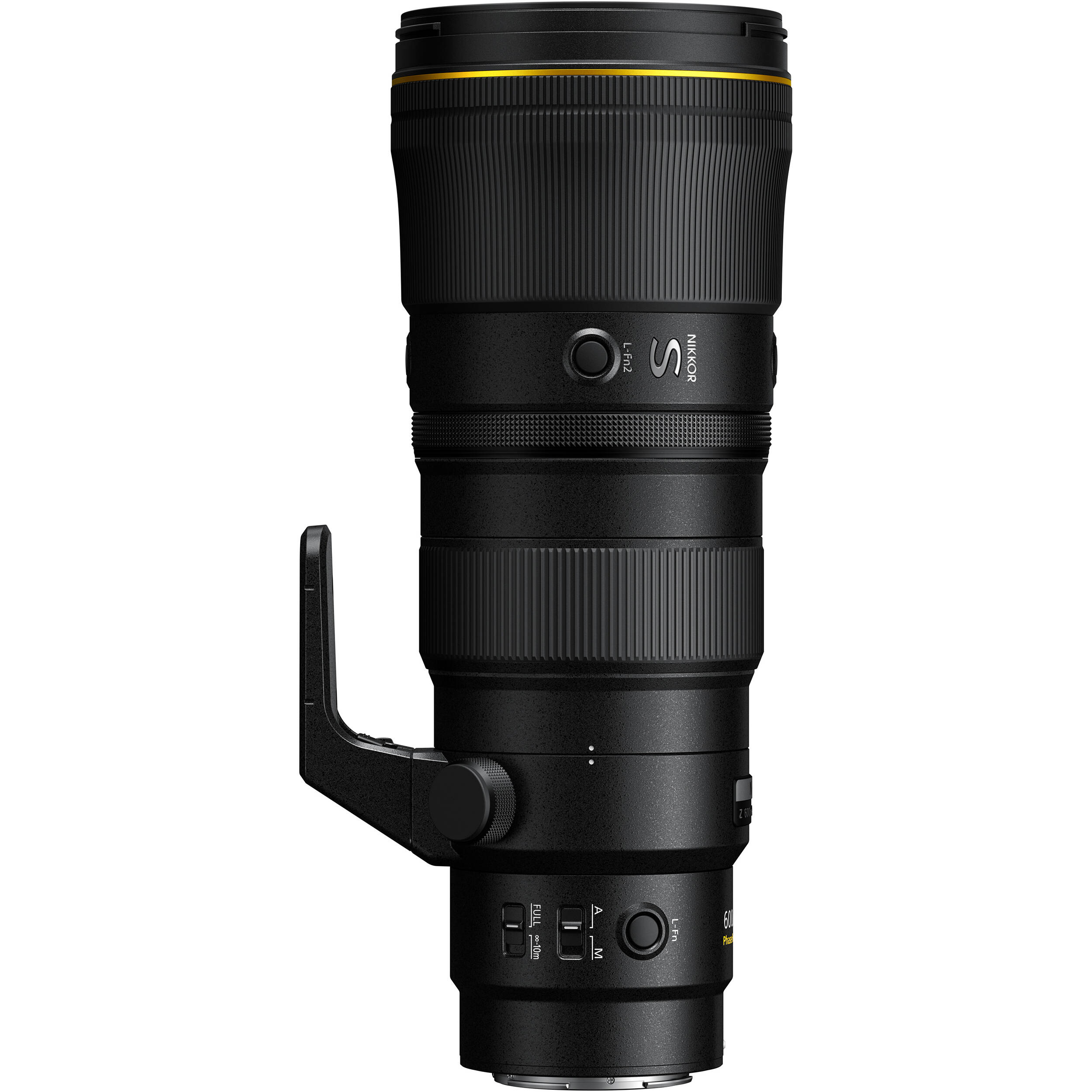 Nikon Z 600mm f/6.3 VR S Lens – Outdoorphoto
