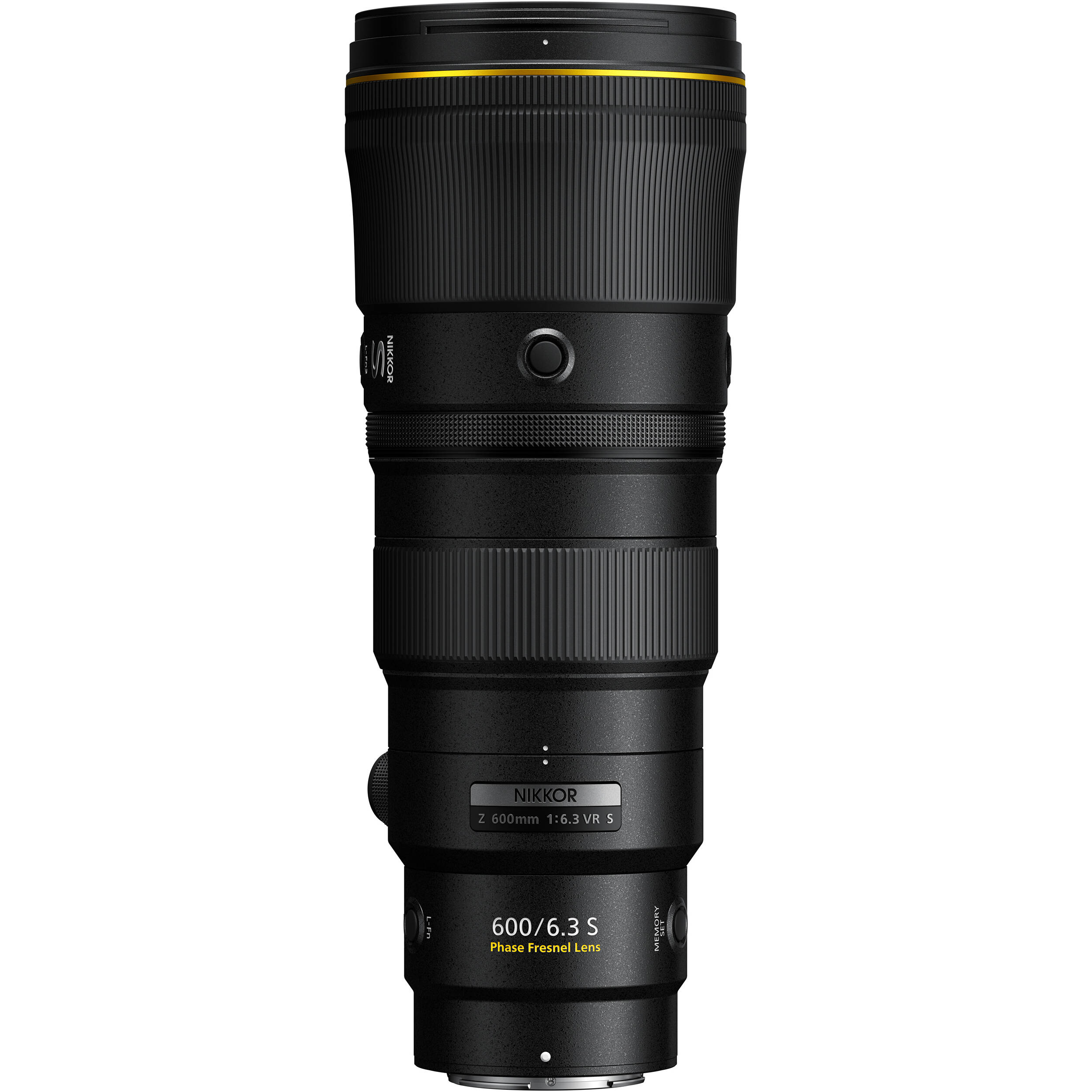 Nikon Z 600mm f/6.3 VR S Lens – Outdoorphoto