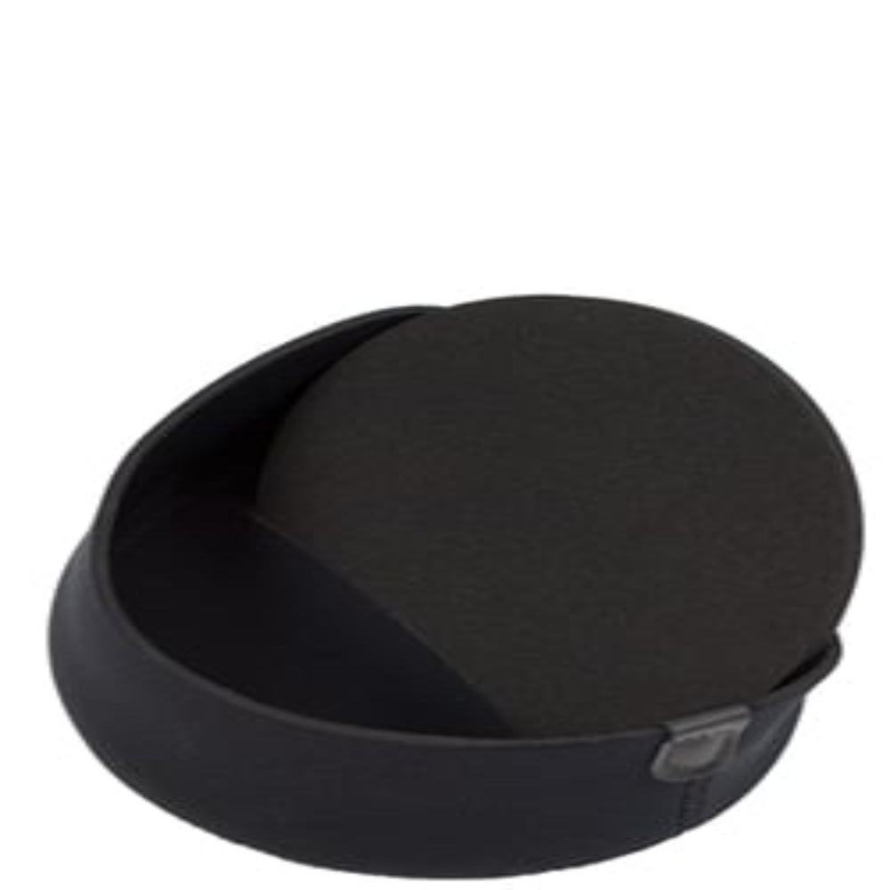 LensCoat Hoodie Lens Cap XXXX Large Black available from Outdoorphoto