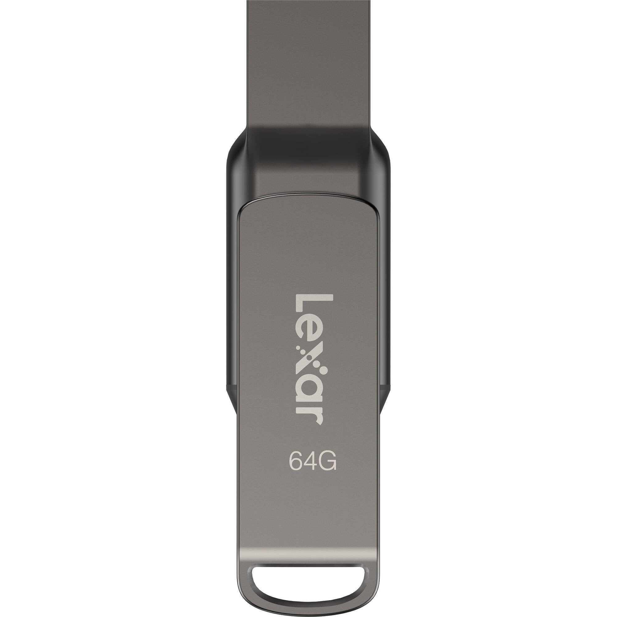 Lexar JumpDrive Dual Drive D400 USB 3.2 Type-C (64GB) – Outdoorphoto