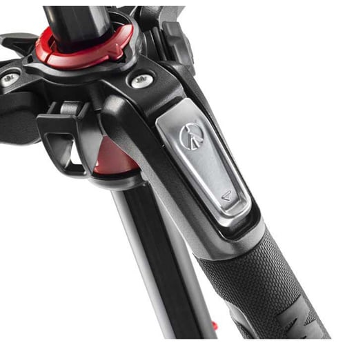 Ball Manfrotto Mt055xpro3 Manfrotto Aluminium Tripod MT055XPRO3