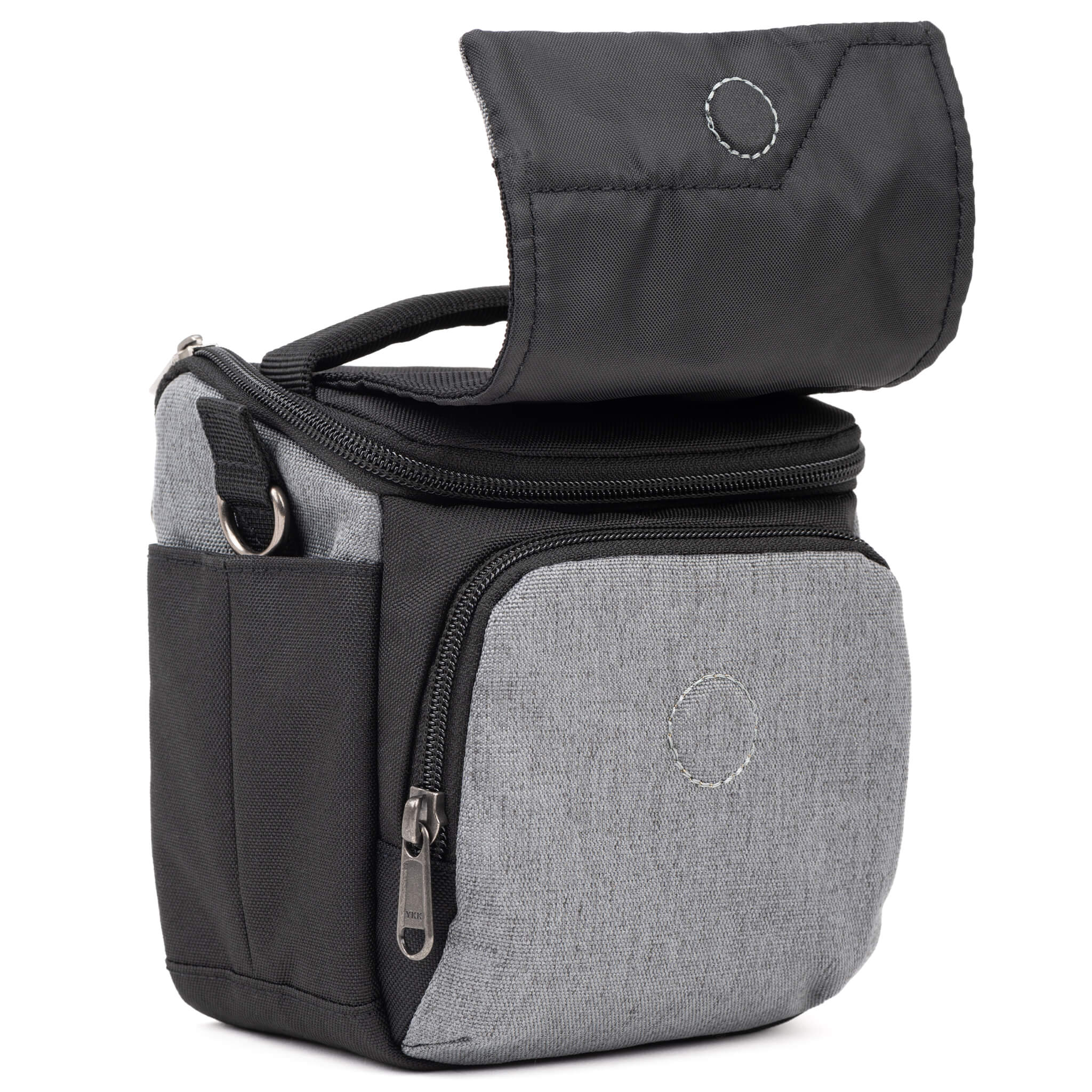 Think Tank Mirrorless Mover 10 V2 (Cool Grey)