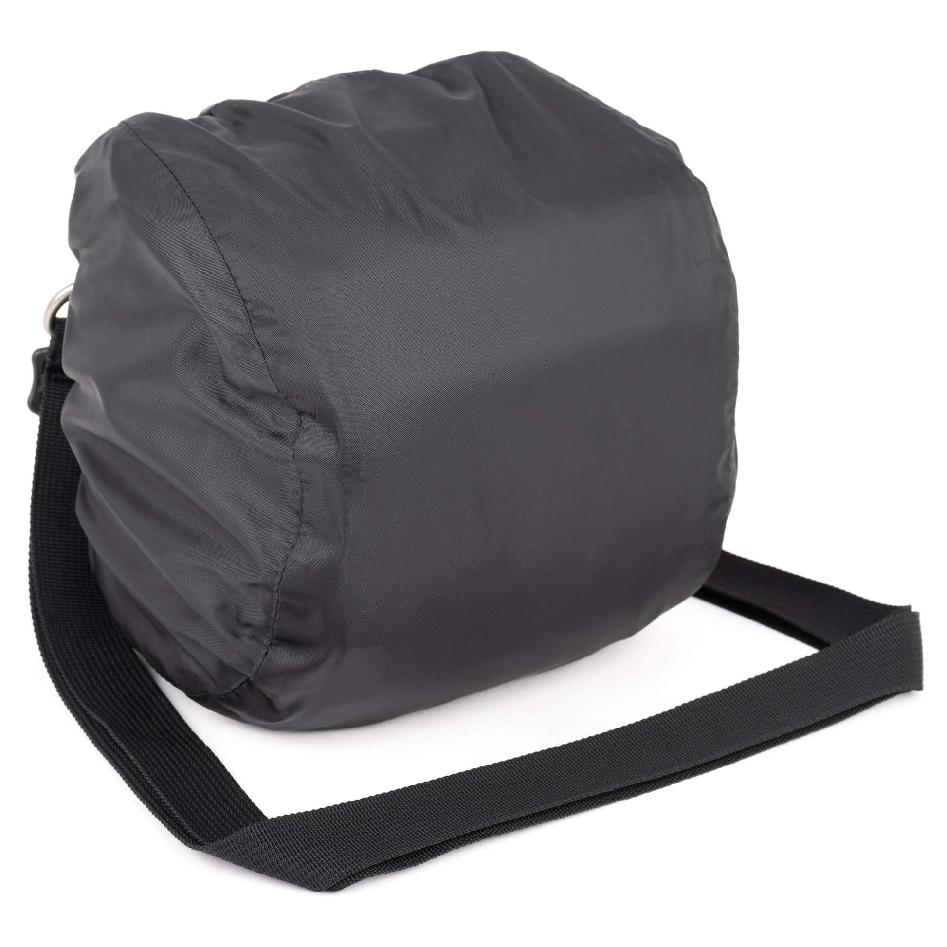 The Think Tank Photo Mirrorless Mover 10 is a compact, protective camera bag designed for mirrorless cameras and small photography accessories, featuring a sleek, durable exterior.