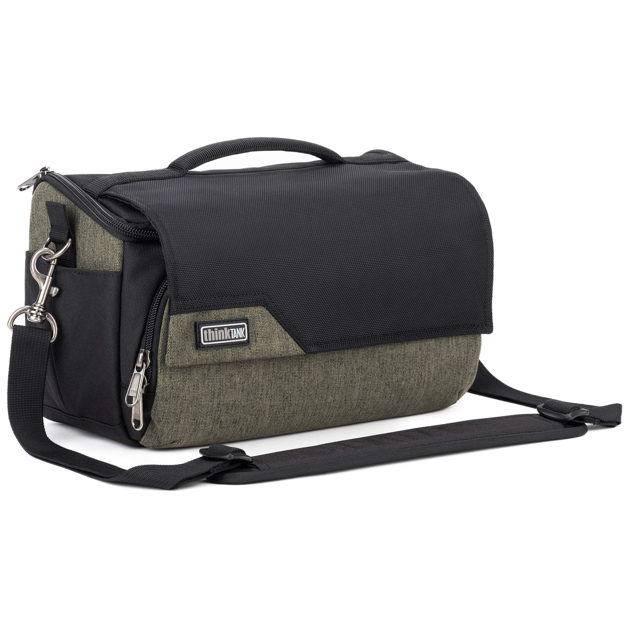 Think Tank Mirrorless Mover 25 V2 (Coast Green)