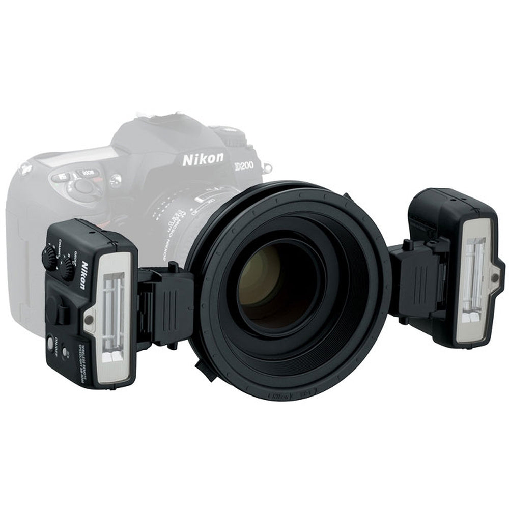 Nikon R1 Close-Up Speedlight Remote Kit