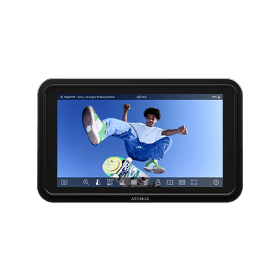 Atomos Shinobi GO 5