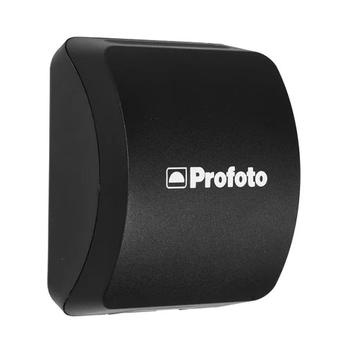 Profoto B10X AirTTL Studio Light portable battery flash with AirTTL wireless control.