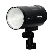 Profoto B10X AirTTL Studio Light portable battery flash with AirTTL wireless control.