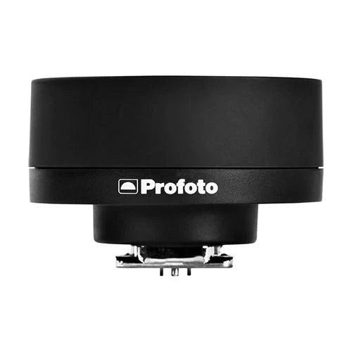 Profoto B10X AirTTL Studio Light portable battery flash with AirTTL wireless control.