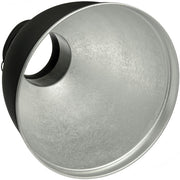 Profoto WideZoom Reflector for soft, even light with adjustable zoom spread.