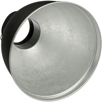 Profoto WideZoom Reflector for soft, even light with adjustable zoom spread.