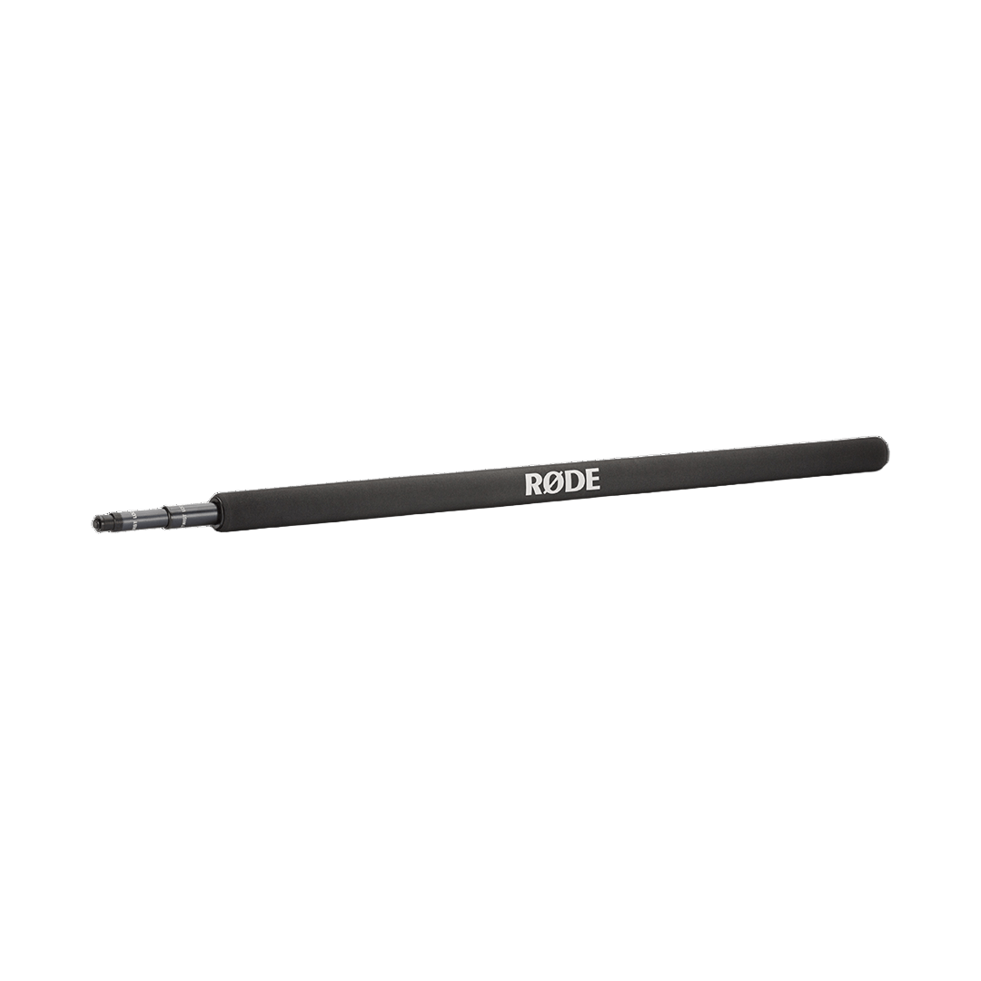Rode Mini Boompole 2.1 m professional aluminium boom pole