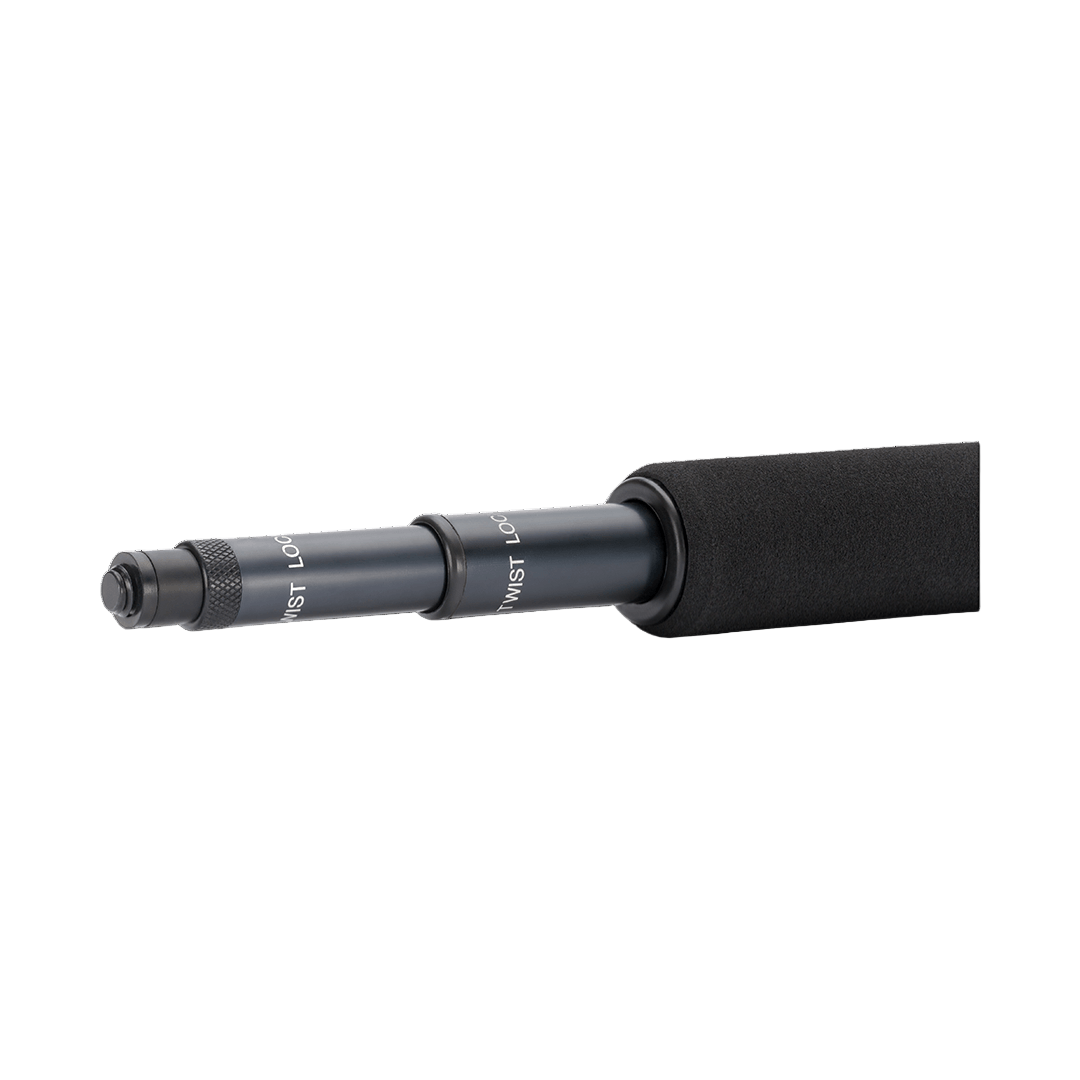 Rode Mini Boompole 2.1 m professional aluminium boom pole