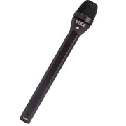 Rode Reporter handheld omnidirectional interview microphone